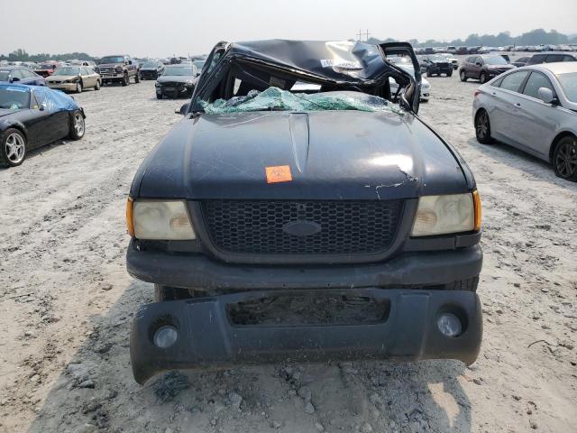 Photo 5 from auction – 2001 FORD RANGER with VIN 1FTYR10U01TA54545