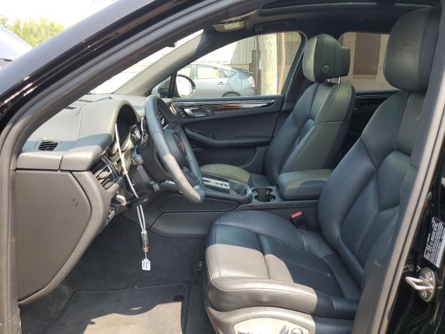 Photo 7 from auction – 2022 PORSCHE MACAN with VIN WP1AA2A56NLB08943