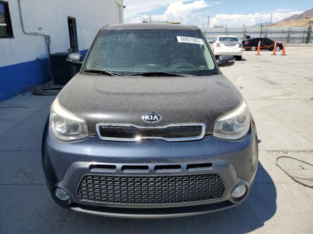 Photo 5 from auction – 2015 KIA SOUL ! with VIN KNDJX3A56F7188082