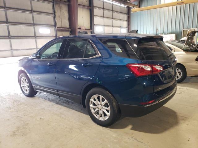 Photo 2 from auction – 2019 CHEVROLET EQUINOX LT with VIN 3GNAXUEV7KL340156