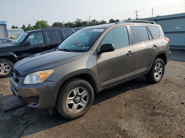 TOYOTA RAV4 2012 with VIN 2T3ZF4DVXCW111562 - Photo from auction