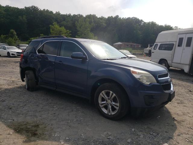 Photo 4 from auction – 2012 CHEVROLET EQUINOX LT with VIN 2GNFLEEK5C6225090
