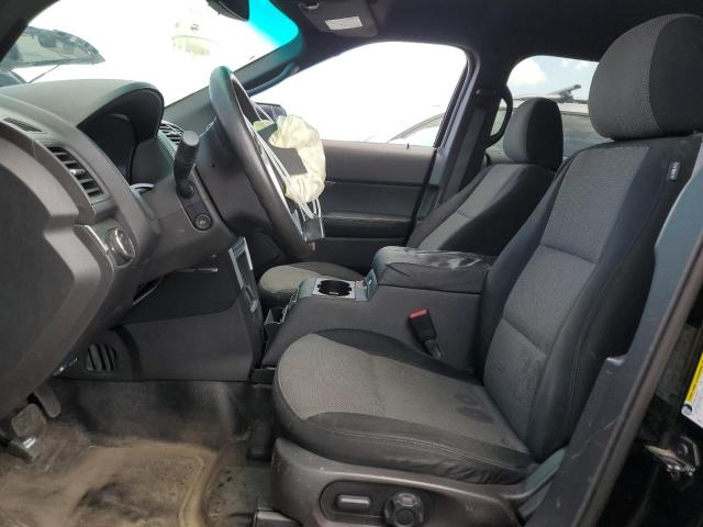 Снимка 7 от търг – 2014 FORD EXPLORER P с VIN 1FM5K8AR4EGB85692