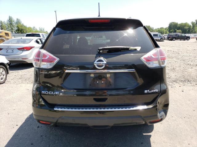 Photo 6 from auction – 2015 NISSAN ROGUE S with VIN 5N1AT2MVXFC864358