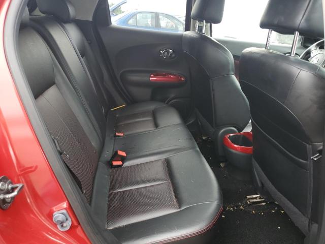 Photo 11 from auction – 2014 NISSAN JUKE S with VIN JN8AF5MVXET362613