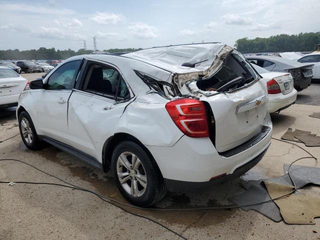 Photo 2 from auction – 2016 CHEVROLET EQUINOX LS with VIN 2GNALBEK8G1153152