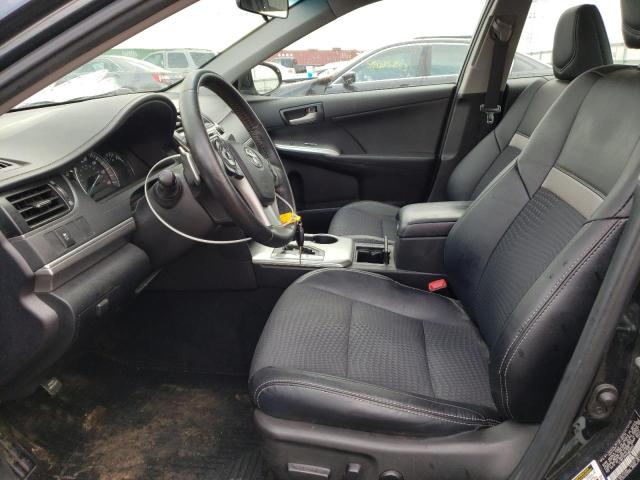 Photo 7 from auction – 2014 TOYOTA CAMRY L with VIN 4T1BF1FK4EU798567