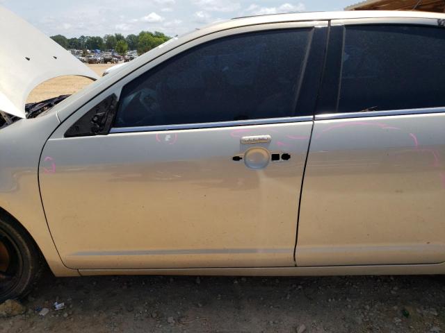 Photo 7 from auction – 2010 FORD FUSION SEL with VIN 3FAHP0JA3AR175906