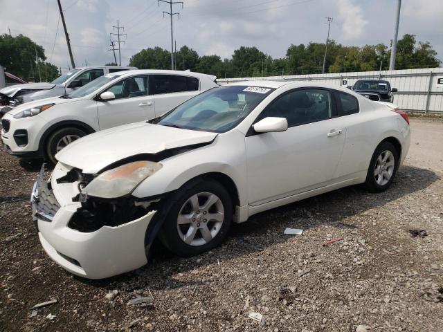 NISSAN ALTIMA 2.5 2008 with VIN 1N4AL24E28C186962 - Photo from auction