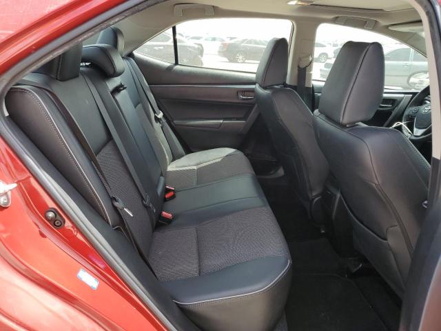 Photo 10 from auction – 2015 TOYOTA COROLLA L with VIN 5YFBURHE2FP267589