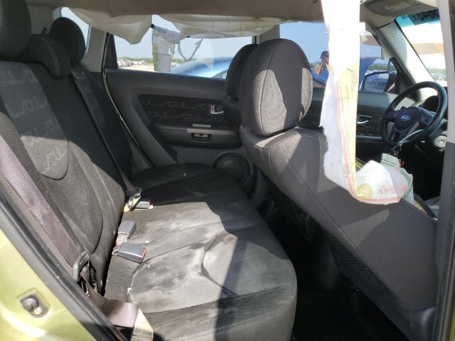 Photo 10 from auction – 2013 KIA SOUL + with VIN KNDJT2A62D7620050