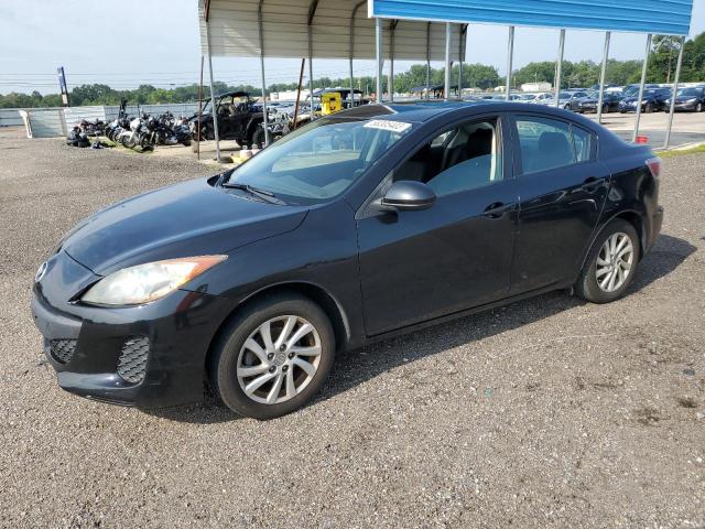 Zdjęcie 1 z aukcji – 2012 MAZDA 3 I z VIN JM1BL1V71C1549197