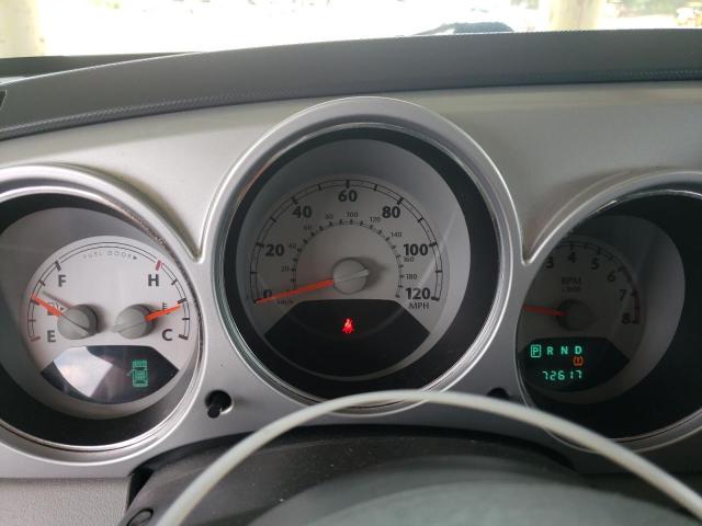 Photo 9 from auction – 2010 CHRYSLER PT CRUISER with VIN 3A4GY5F95AT172064