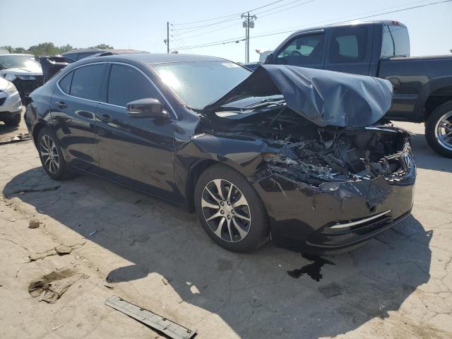 Photo 4 from auction – 2016 ACURA TLX with VIN 19UUB1F32GA012790
