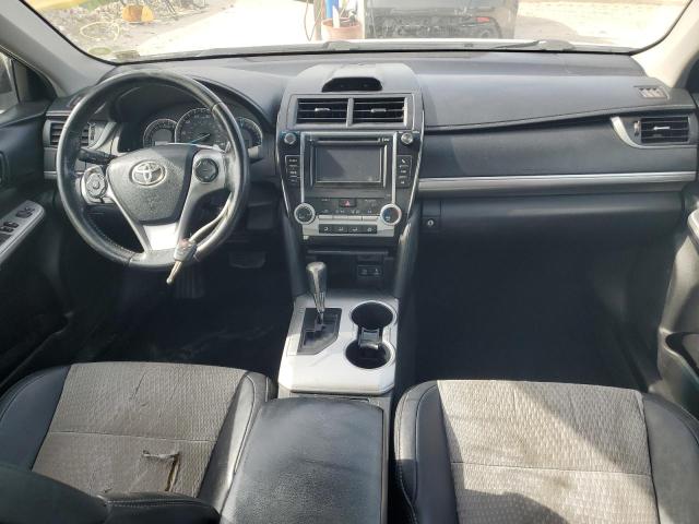 Photo 8 from auction – 2013 TOYOTA CAMRY L with VIN 4T1BF1FK0DU300069
