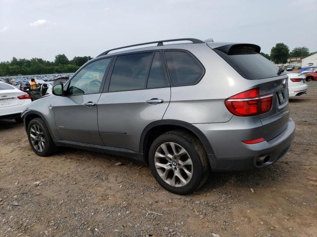Photo 2 from auction – 2011 BMW X5 XDRIVE3 with VIN 5UXZV4C54BL741355