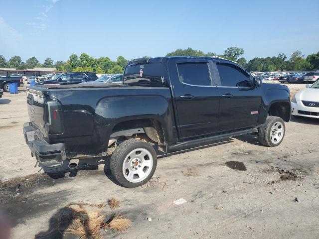 Photo 3 from auction – 2015 GMC CANYON SLE with VIN 1GTG6BE33F1215290
