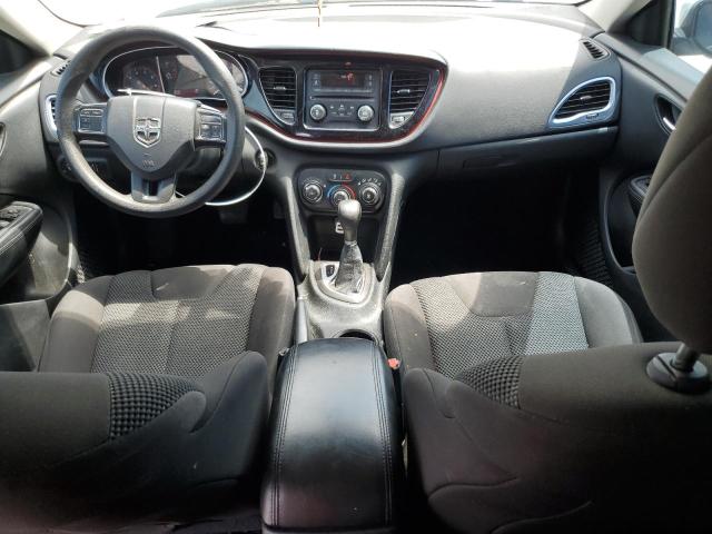Photo 8 from auction – 2015 DODGE DART SE with VIN 1C3CDFAA3FD298982