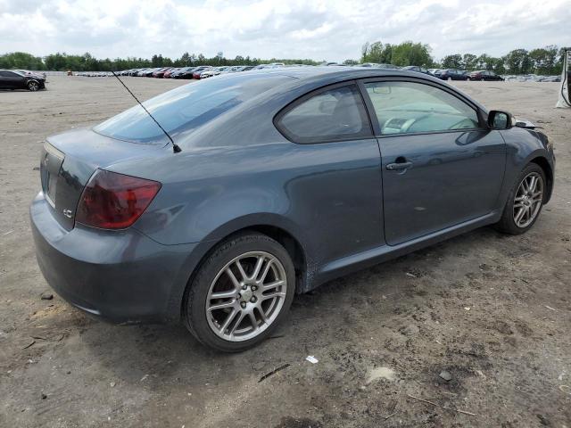 Photo 3 from auction – 2005 TOYOTA SCION TC with VIN JTKDE167950019210