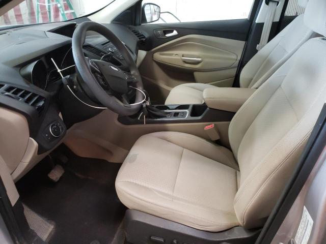 Photo 7 from auction – 2017 FORD ESCAPE SE with VIN 1FMCU9GDXHUC50232