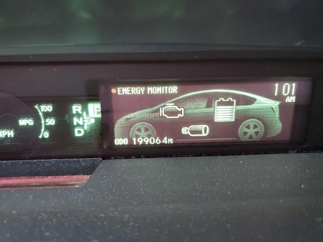 Foto 9 de la subasta – 2015 TOYOTA PRIUS con VIN JTDKN3DU5F0441530