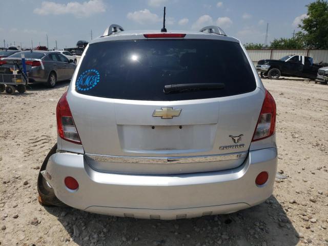 Photo 6 from auction – 2014 CHEVROLET CAPTIVA LT with VIN 3GNAL3EK0ES551642