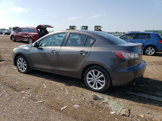 Photo 2 from auction – 2010 MAZDA 3 S with VIN JM1BL1S61A1239124