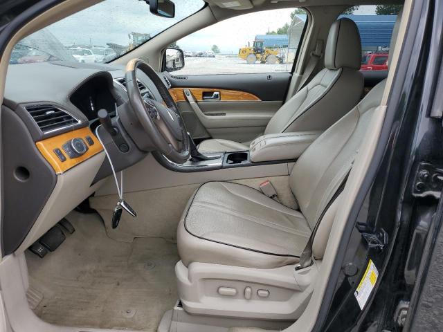 Photo 7 from auction – 2011 LINCOLN MKX with VIN 2LMDJ8JK3BBJ08367