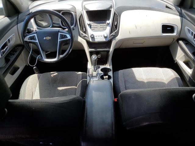 Photo 8 from auction – 2016 CHEVROLET EQUINOX LT with VIN 2GNALCEK4G1121918