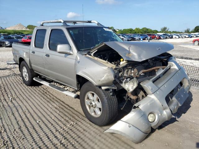 Photo 4 from auction – 2003 NISSAN FRONTIER C with VIN 1N6ED27T33C443913