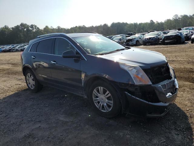 Photo 4 from auction – 2010 CADILLAC SRX LUXURY with VIN 3GYFNAEY9AS522372