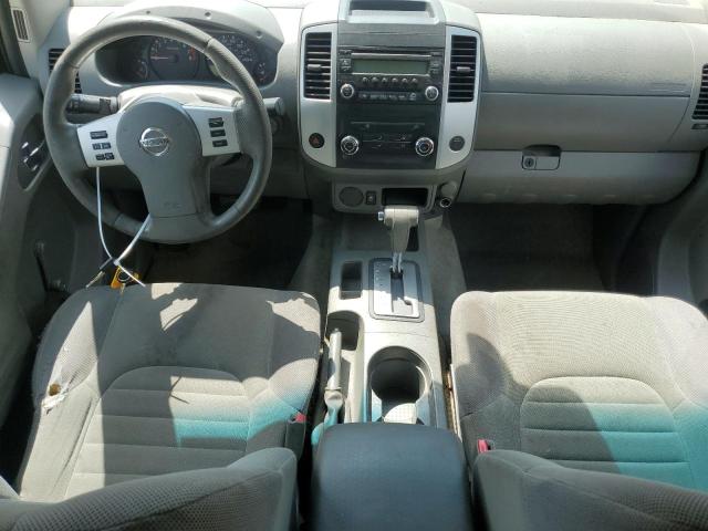 Photo 8 from auction – 2015 NISSAN FRONTIER S with VIN 1N6BD0CTXFN724256