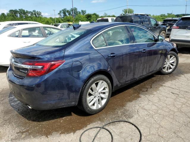 Photo 3 from auction – 2016 BUICK REGAL PREM with VIN 2G4GS5GX4G9204014