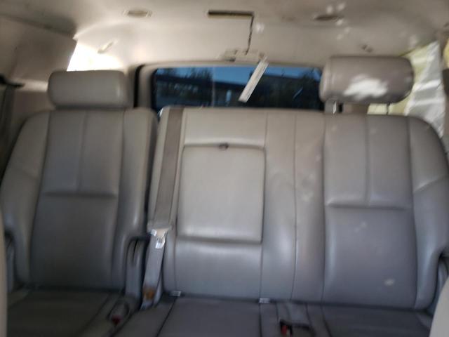 Photo 10 from auction – 2007 GMC YUKON with VIN 1GKFK13027R365294