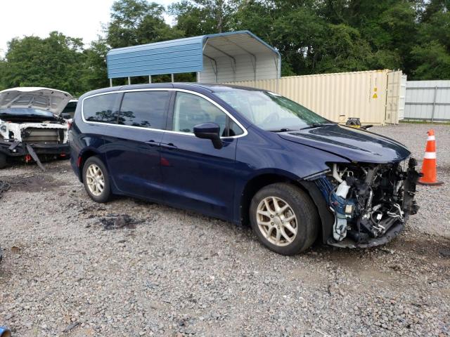 Photo 4 from auction – 2018 CHRYSLER PACIFICA L with VIN 2C4RC1CG9JR113286