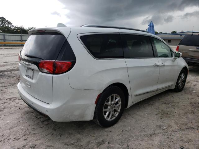 Photo 3 from auction – 2020 CHRYSLER PACIFICA T with VIN 2C4RC1BG0LR176961