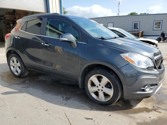 Photo 4 from auction – 2016 BUICK ENCORE CON with VIN KL4CJFSB2GB736331