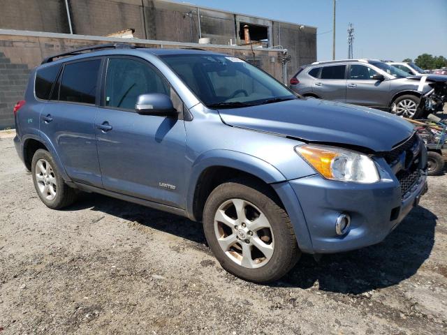 Photo 4 from auction – 2010 TOYOTA RAV4 LIMIT with VIN 2T3DK4DV9AW031348