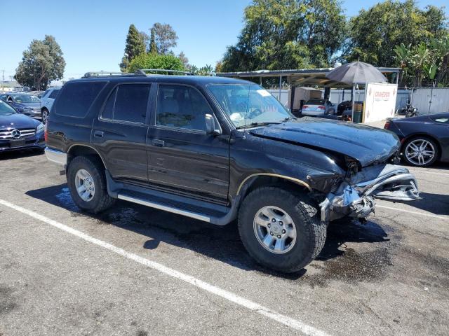 Photo 4 from auction – 2000 TOYOTA 4RUNNER with VIN JT3GM84R3Y0056881