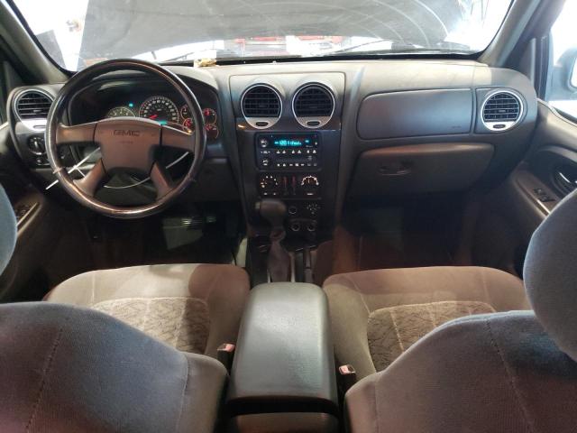 Photo 8 from auction – 2003 GMC ENVOY with VIN 1GKDT13S432405948