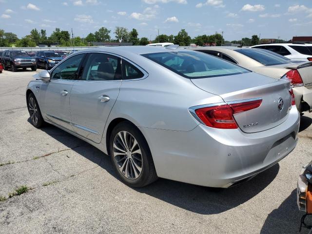 Photo 2 from auction – 2017 BUICK LACROSSE with VIN 1G4ZR5SS7HU134223