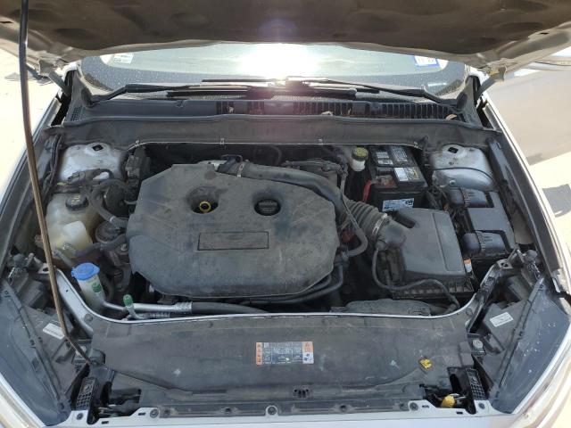 Photo 11 from auction – 2017 FORD FUSION TIT with VIN 3FA6P0K95HR118077