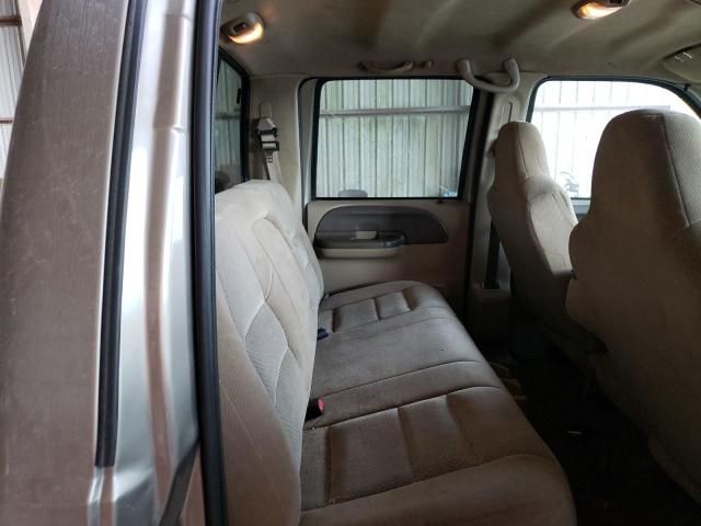 Photo 10 from auction – 2002 FORD F250 SUPER with VIN 1FTNW20L12ED24462