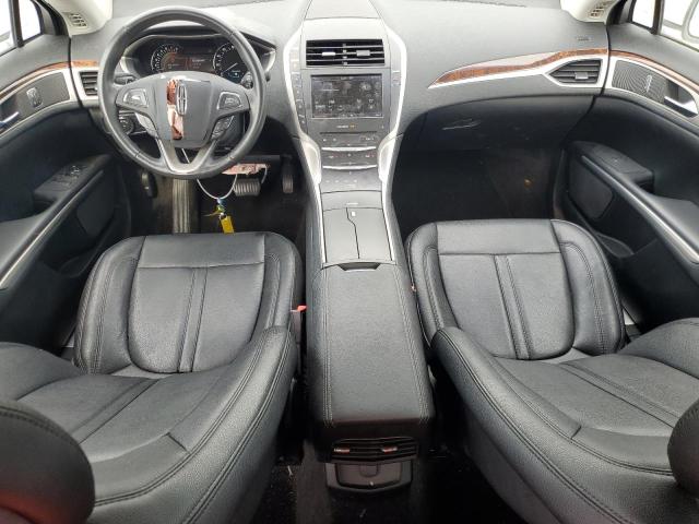 Photo 8 from auction – 2015 LINCOLN MKZ with VIN 3LN6L2G96FR610491