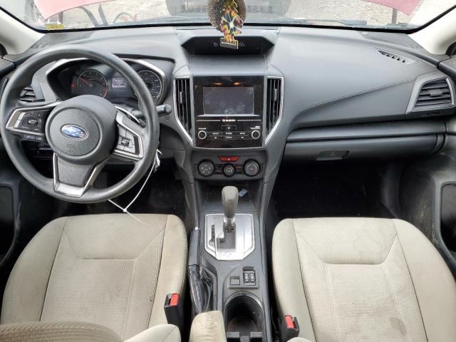 Photo 8 from auction – 2017 SUBARU IMPREZA PR with VIN 4S3GKAB62H3619225