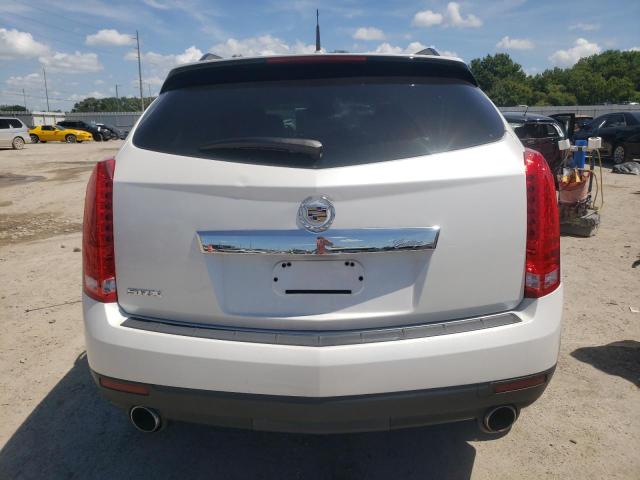 Photo 6 from auction – 2010 CADILLAC SRX with VIN 3GYFNGEY8AS613278