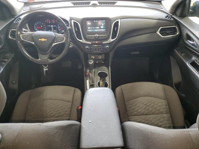 Photo 8 from auction – 2018 CHEVROLET EQUINOX LT with VIN 3GNAXSEV6JS642059