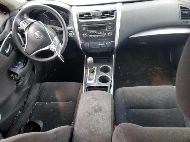 Photo 8 from auction – 2013 NISSAN ALTIMA 2.5 with VIN 1N4AL3AP9DN577729