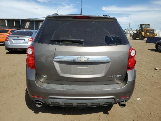 Снимка 6 от търг – 2012 CHEVROLET EQUINOX LT с VIN 2GNFLEE58C6320804