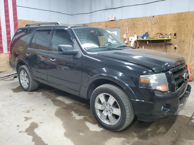 Фото 4 с аукциона – 2010 FORD EXPEDITION с VIN 1FMJU2A56AEB46885